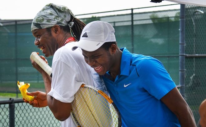 年轻球队时 年轻球队时