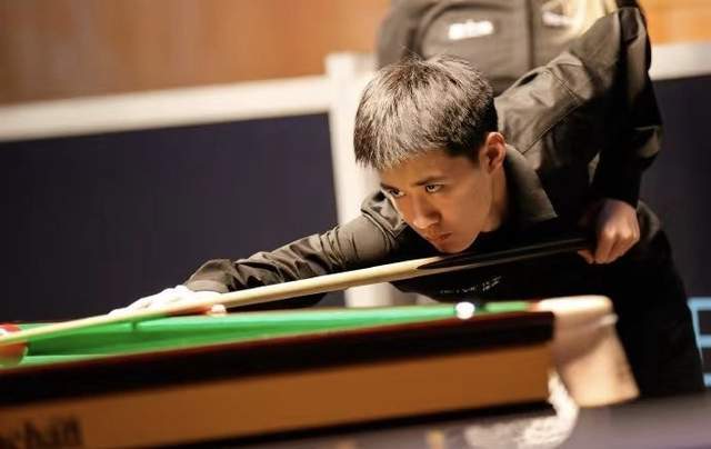 背靠背夺冠！冯彦哲／黄东萍2-1击败蒋振邦／魏雅欣 获马来西亚大师赛混双冠军