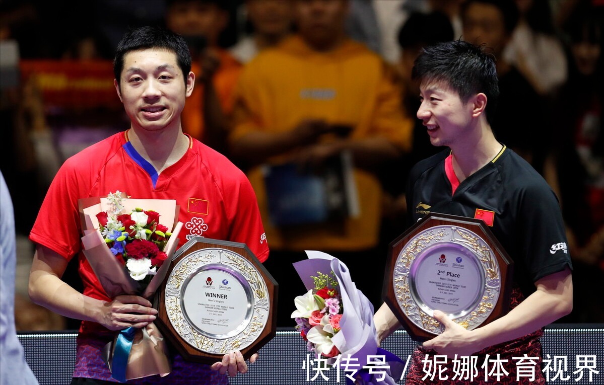 特林普正式做香港居民　曾稱不享受居英　傳與花滑女神馬曉晴相戀.