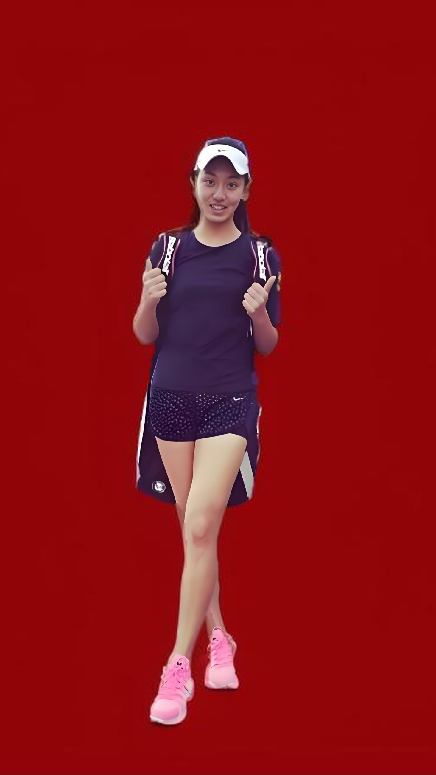 大个子不寻常 勇敢破圈让下半场更精彩北京青年报.